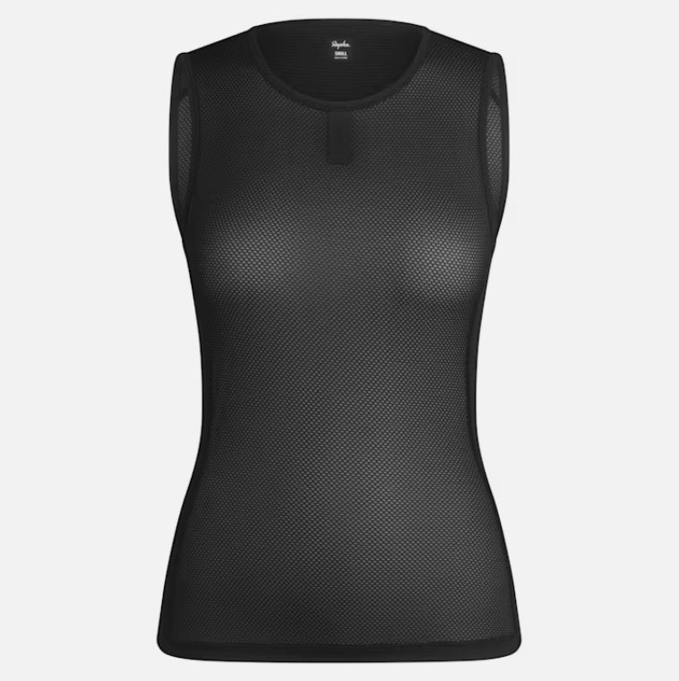 Women's Lightweight Base Layer - Sleeveless