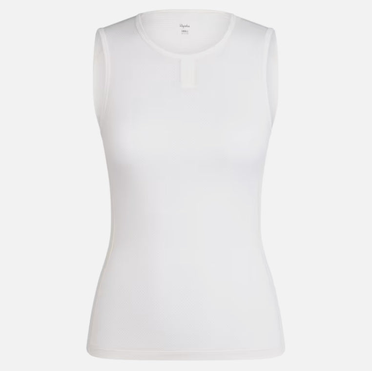 Women's Lightweight Base Layer - Sleeveless