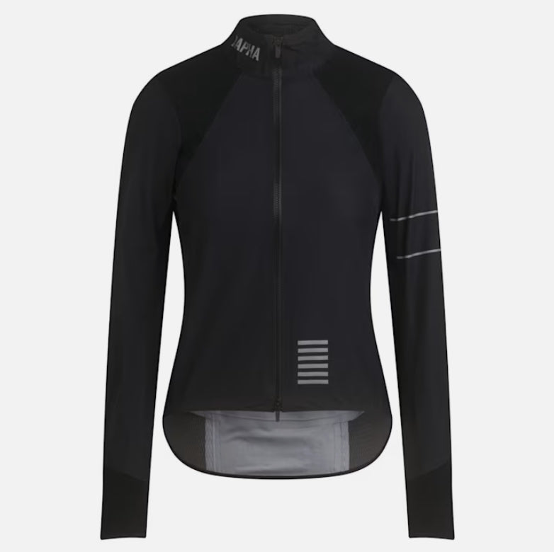 Women's Pro Team GORE-TEX Rain Jacket