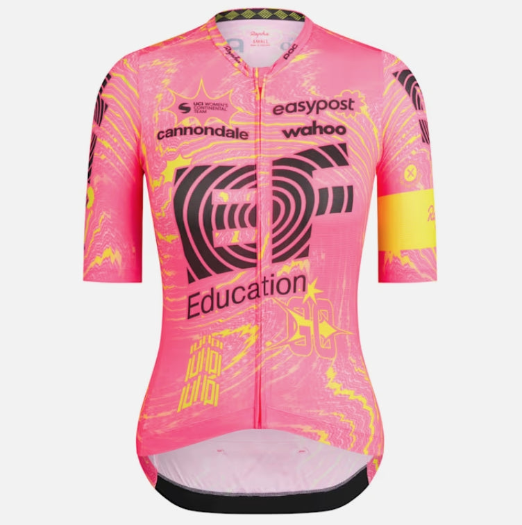 EF Education-Cannondale Women's Pro Team Training Jersey