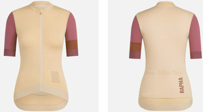 Women's Pro Team Training Jersey