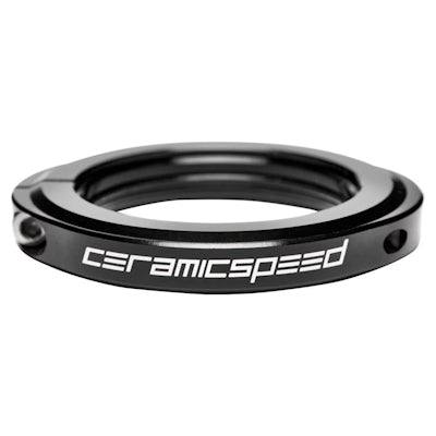 CeramicSpeed Preload Ring for SRAM DUB 中軸左腿預壓環