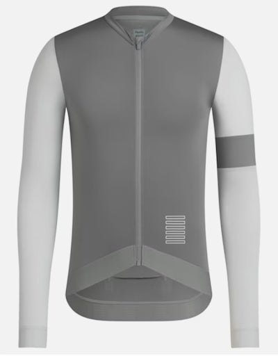 Men's Pro Team Long Sleeve Training Jersey