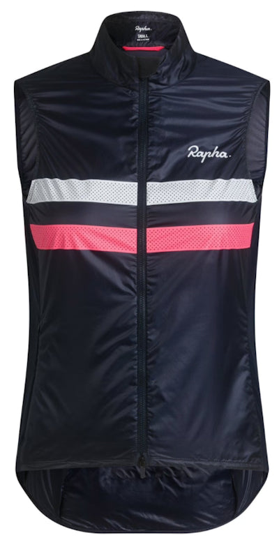 Women's Brevet Gilet