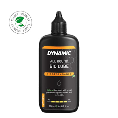 Dynamic-AR Bio Lube 環保全方位鏈條油 100ml