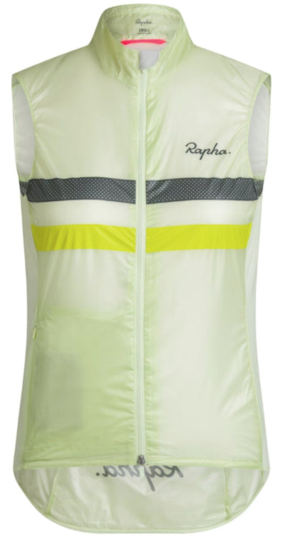 Women's Brevet Gilet