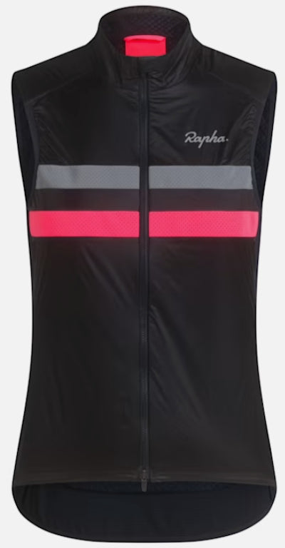 Women's Brevet Insulated Gilet