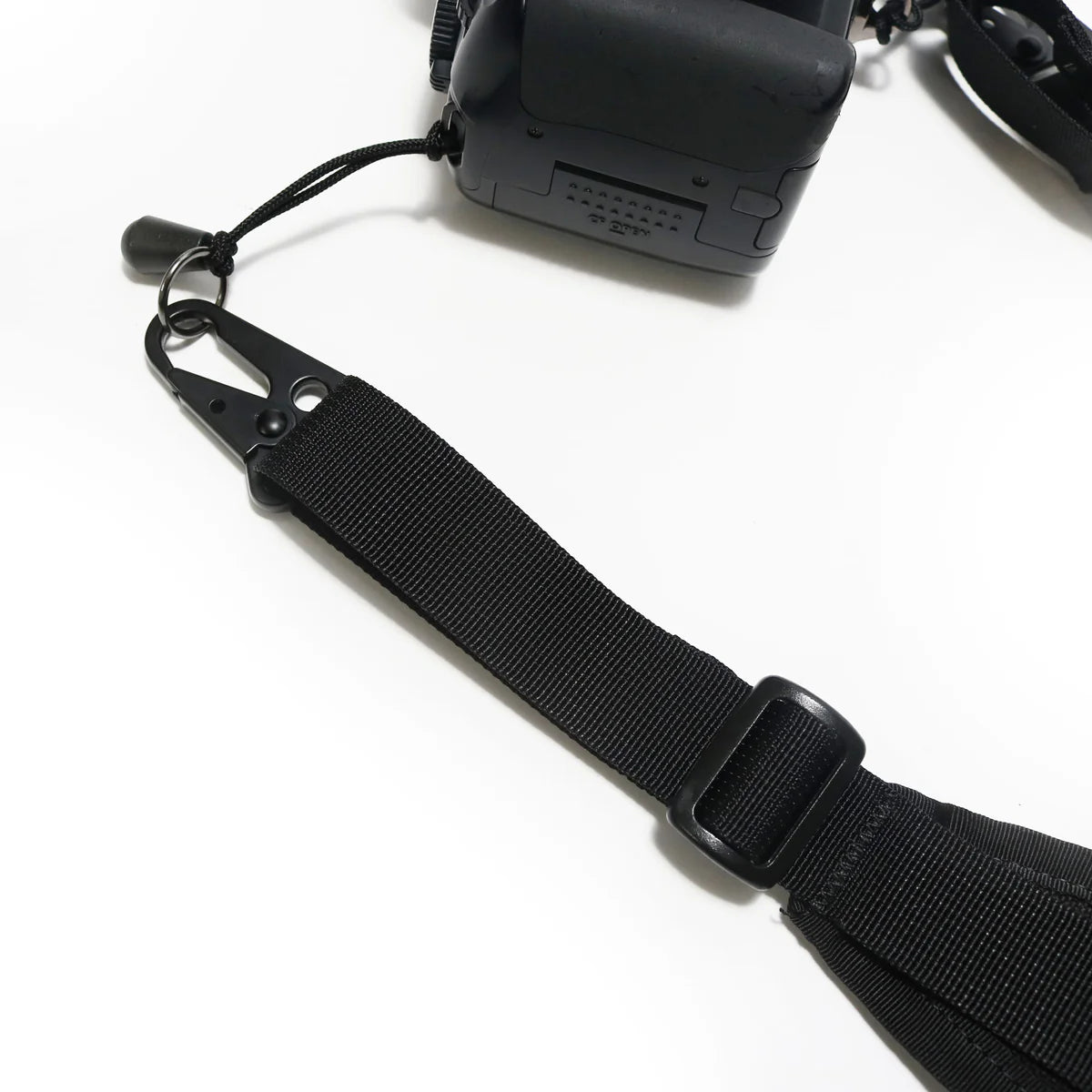 3Point Cycling Camera Strap